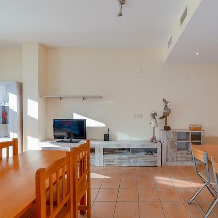 Apartamento En Urbanizacion Hacienda Golf Islantilla Isla Cristina Ngoại thất bức ảnh