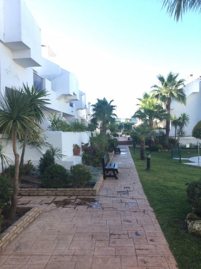 Apartamento En Urbanizacion Hacienda Golf Islantilla Isla Cristina Ngoại thất bức ảnh