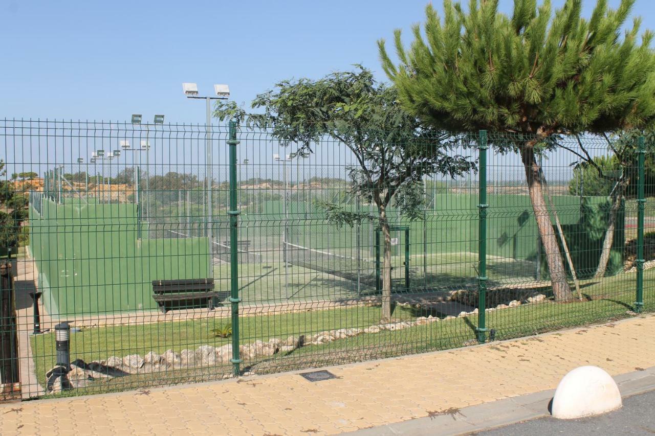 Apartamento En Urbanizacion Hacienda Golf Islantilla Isla Cristina Ngoại thất bức ảnh